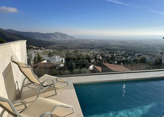 Villa Ref Ali12 *