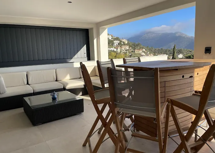Villa Ref Ali12 Selva de Mar