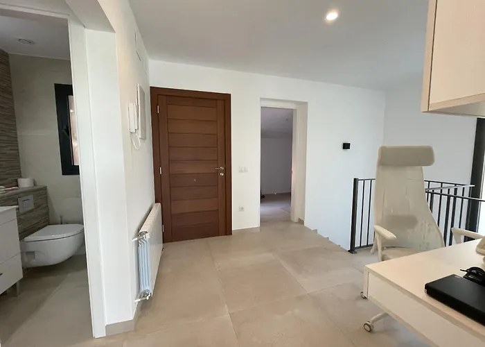 Ref Ali12 Villa Selva de Mar